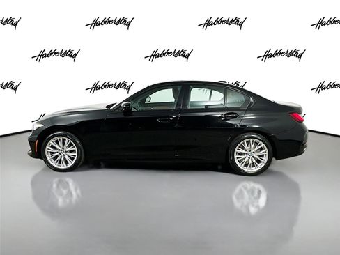Certified 2023 BMW 330i xDrive 330i xDrive image 8