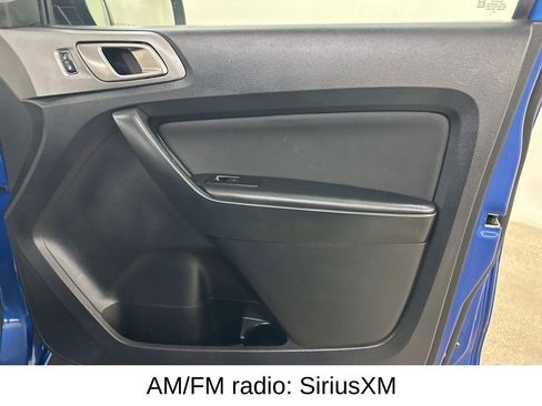 Used 2020 Ford Ranger XLT w/ Equipment Group 301A Mid image 19