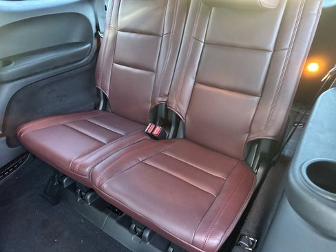 New 2026 Dodge Durango GT image 15