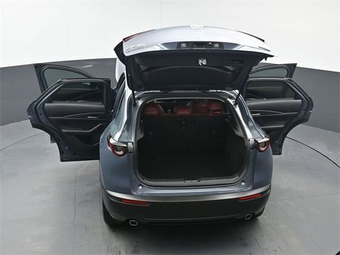 Certified 2023 MAZDA CX-30 AWD 2.5 S w/ Preferred Package image 47