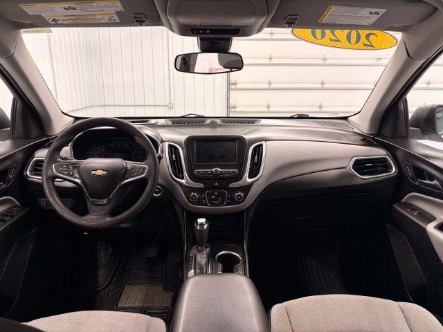 Used 2020 Chevrolet Equinox LS w/ LS Convenience Package AWD/4WD image 13