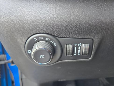 Used 2024 Jeep Compass Limited AWD/4WD image 22