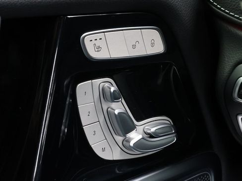 Used 2022 Mercedes-Benz G 63 AMG 4MATIC image 42