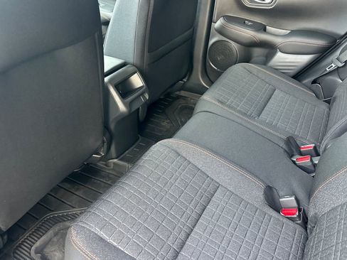 New 2026 Honda HR-V Sport image 16