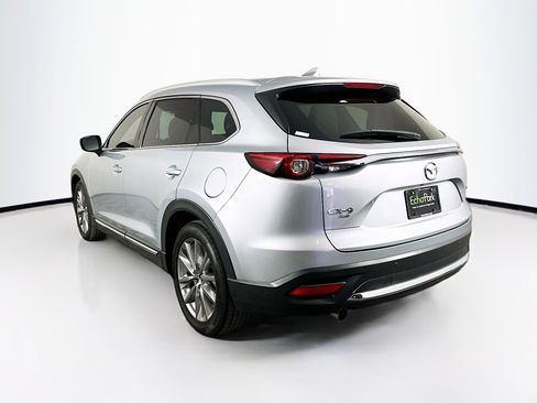 Used 2021 MAZDA CX-9 Grand Touring image 5