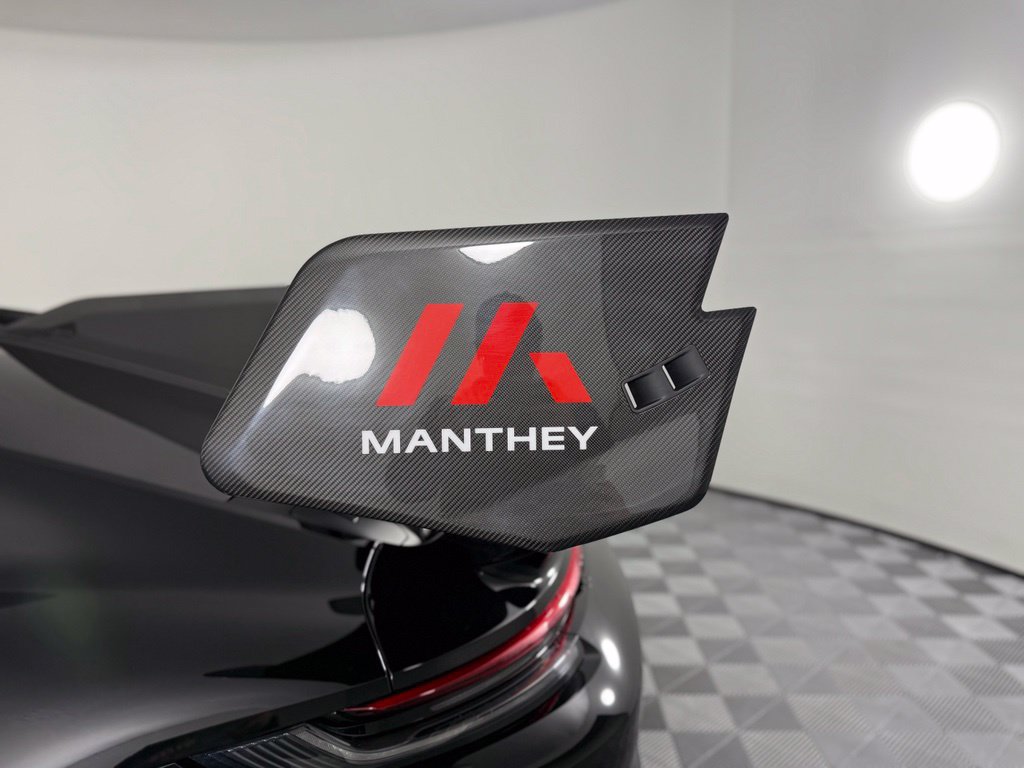 Certified 2025 Porsche 911 GT3 RS RWD image 30