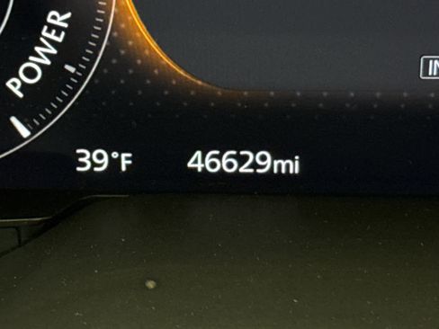 Certified 2024 MAZDA CX-90 Plug-In Hybrid w/ Premium Plus image 14