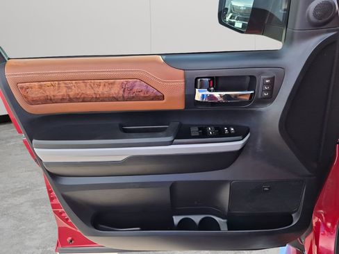 Used 2019 Toyota Tundra 1794 Edition image 26