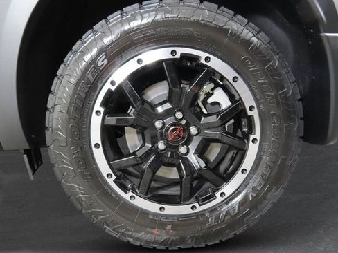 New 2026 Nissan Pathfinder Rock Creek AWD/4WD image 10