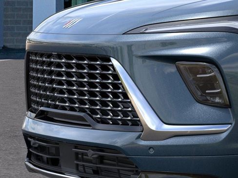 New 2026 Buick Enclave Avenir w/ Super Cruise Package image 13