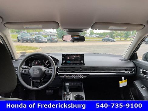 Used 2026 Honda Civic LX image 37