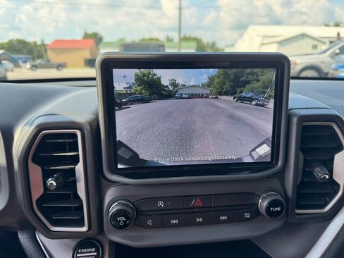 Used 2022 Ford Bronco Sport Big Bend AWD/4WD image 18