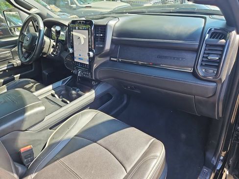 Certified 2023 RAM 2500 Limited AWD/4WD image 17