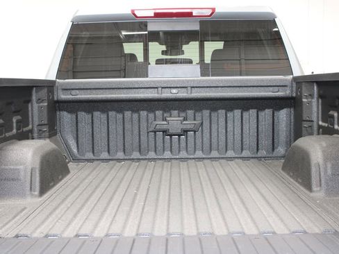 New 2026 Chevrolet Silverado 1500 RST w/ RST Select Package AWD/4WD image 17
