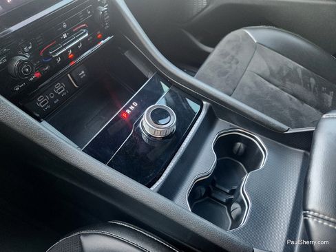 Used 2023 Jeep Grand Cherokee Altitude AWD/4WD image 36