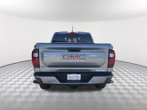 New 2026 GMC Canyon Elevation RWD image 5