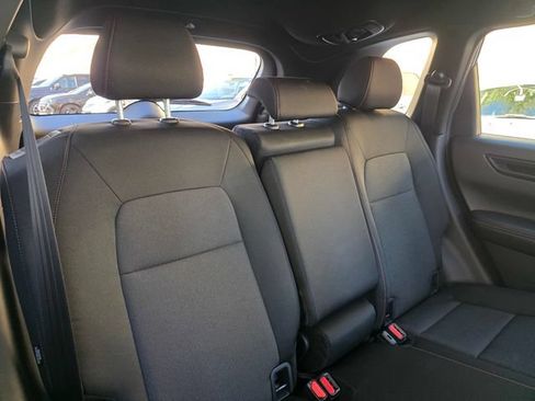 Used 2026 Honda CR-V Sport image 16