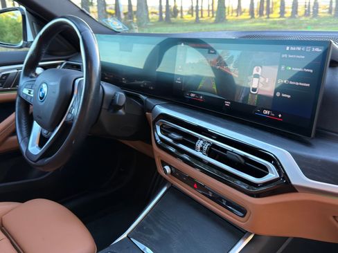 Used 2023 BMW i4 eDrive35 w/ Premium Package image 20