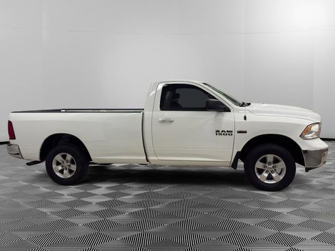 Used 2018 RAM 1500 Classic SLT image 6