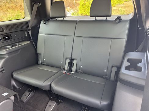 New 2026 Hyundai Santa Fe SEL image 15