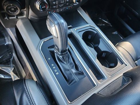 Used 2017 Ford F150 Raptor w/ Equipment Group 802A Luxury image 25