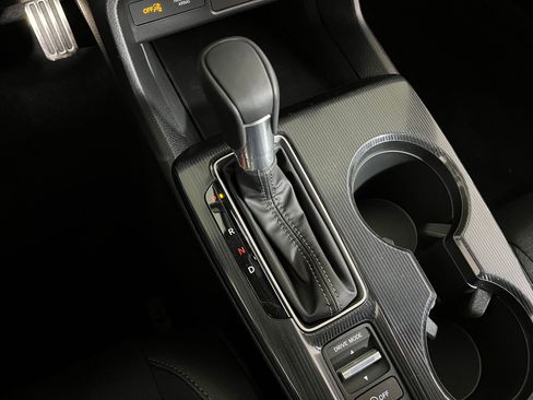 New 2026 Honda Civic Sport image 14