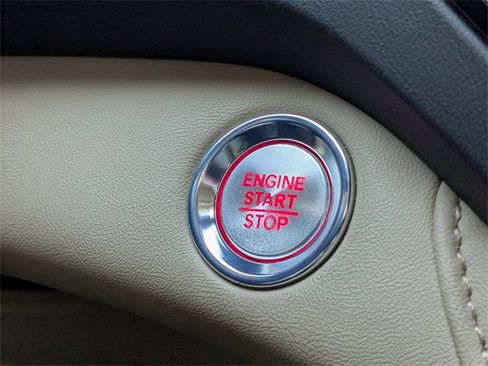 Used 2019 Acura RDX FWD image 30