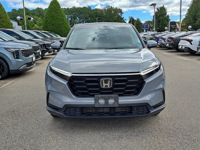 Used 2024 Honda CR-V EX-L image 3