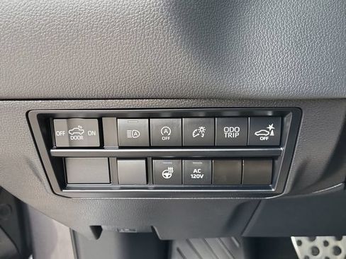 Used 2024 Toyota Tundra Limited w/ TRD Off-Road Package AWD/4WD image 22