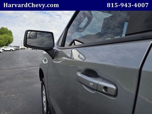 Certified 2023 Chevrolet Silverado 1500 LT AWD/4WD image 32