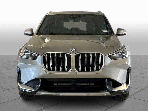 Used 2025 BMW X1 xDrive28i w/ Convenience Package image 3