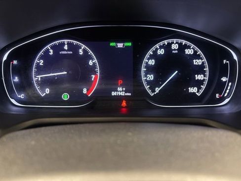 Used 2018 Honda Accord Touring image 21