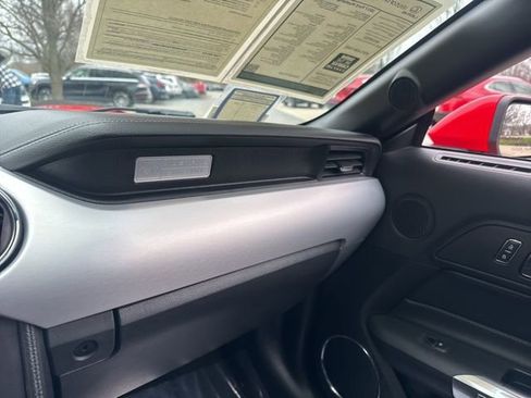 Used 2017 Ford Mustang GT Premium w/ Equipment Group 401A image 28