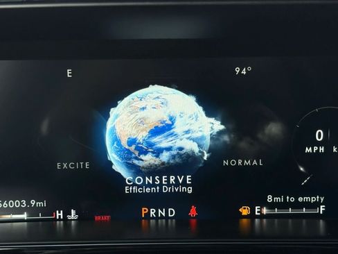 Used 2021 Lincoln Navigator Reserve AWD/4WD image 71