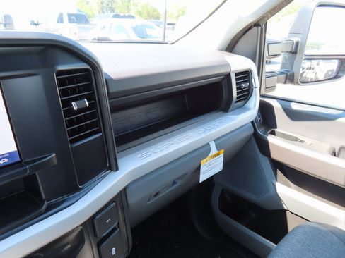 New 2026 Ford F250 XL w/ STX Appearance Package image 12