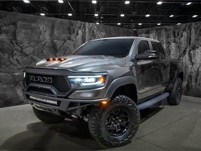 Used 2022 RAM 1500 TRX w/ TRX Level 2 Equipment Group