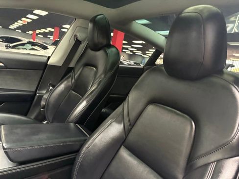 Used 2023 Tesla Model 3 Standard Range RWD image 24