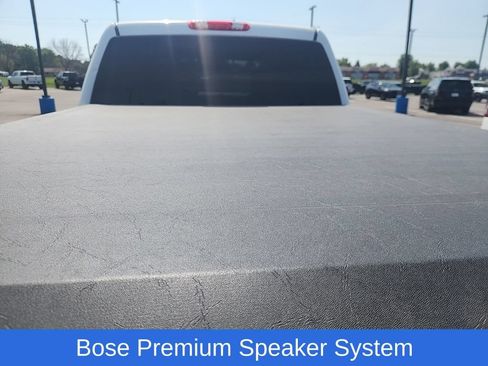 Used 2013 Chevrolet Silverado 3500 LTZ w/ LTZ Plus Package AWD/4WD image 18