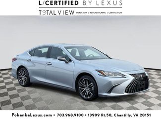 Used 2025 Lexus ES 350 Premium w/ Premium Package video 1