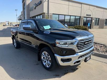 Used 2024 RAM 1500 Limited
