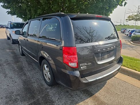Used 2011 Dodge Grand Caravan Mainstreet w/ PWR Convenience Group FWD image 4