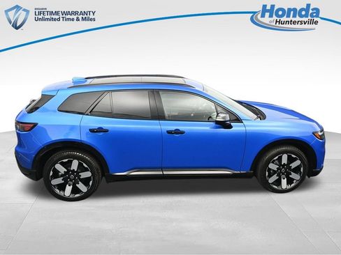 New 2026 Honda Prologue Elite image 24