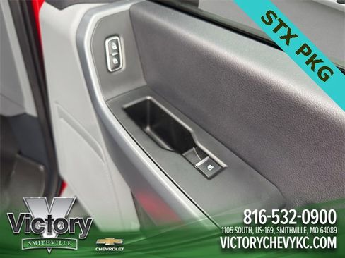Used 2024 Ford F250 XL w/ STX Appearance Package image 16