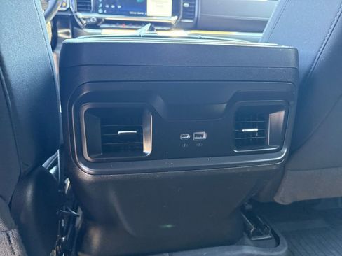 Used 2024 Chevrolet Silverado 1500 RST w/ Convenience Package II AWD/4WD image 43