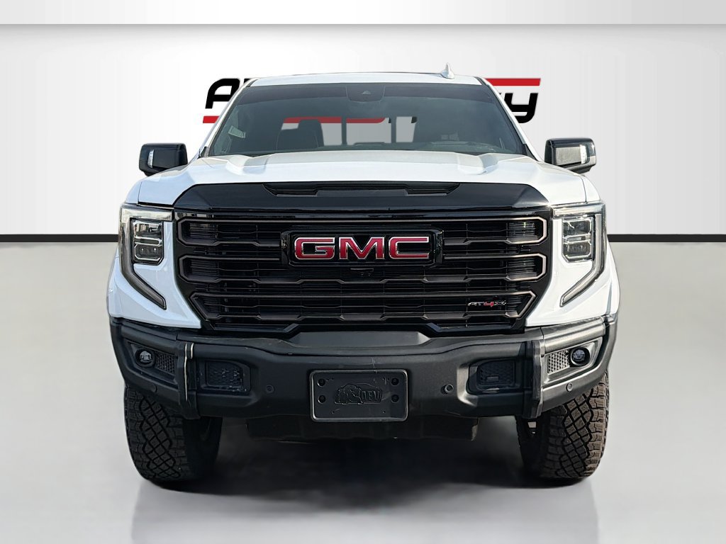 Used 2026 GMC Sierra 1500 AT4X AWD/4WD image 2