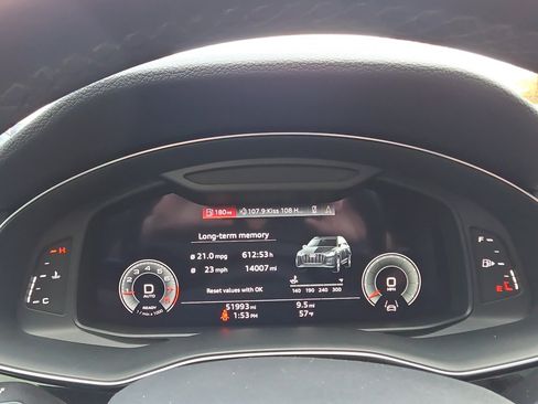 Used 2022 Audi Q7 2.0T Premium Plus w/ Premium Plus Package image 70