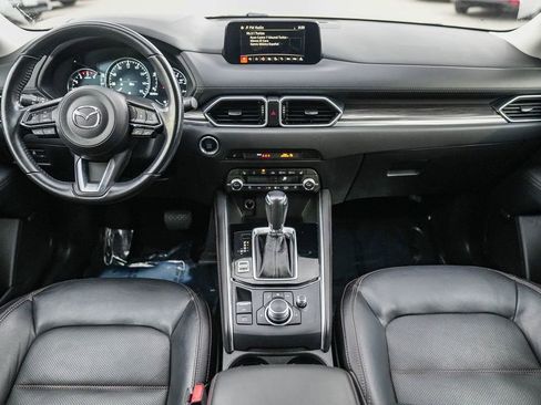 Used 2019 MAZDA CX-5 Grand Touring Reserve image 13