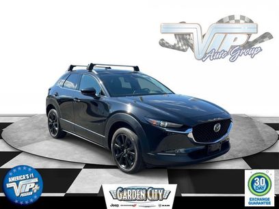 Used 2022 MAZDA CX-30 2.5 Turbo w/ Premium Package