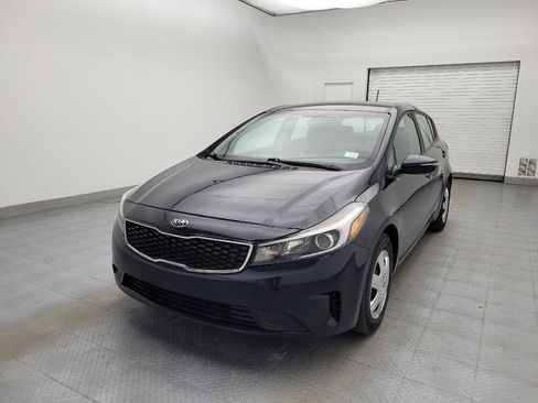 Used 2017 Kia Forte LX FWD image 15