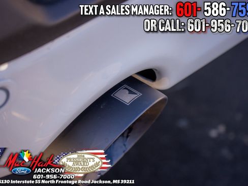 New 2026 Ford F150 Lariat w/ Equipment Group 502A High image 53